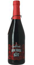 Lindemans Oude Kriek Cuvée René